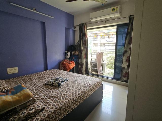 2 BHK Apartment in Borivali West for rent Mumbai. The reference number is 19870174