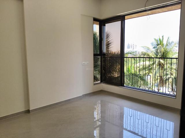 2 BHK Apartment in Borivali West for rent Mumbai. The reference number is 19898201