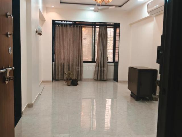 2 BHK Apartment in Borivali West for rent Mumbai. The reference number is 19933865