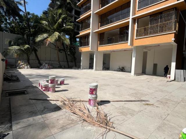 2 BHK Apartment in Borivali West for rent Mumbai. The reference number is 19937614