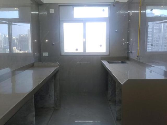 2 BHK Apartment in Borivali West for rent Mumbai. The reference number is 19982138