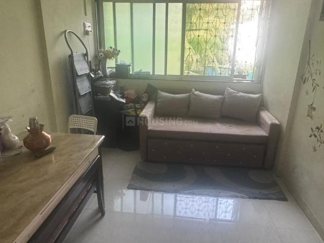2 BHK Apartment in Borivali West for rent Mumbai. The reference number is 19992117