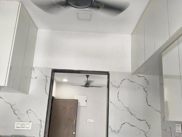 2 BHK Apartment in Borivali West for rent Mumbai. The reference number is 19247110