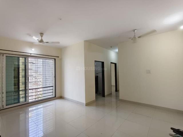 2 BHK Apartment in Borivali West for rent Mumbai. The reference number is 19265298