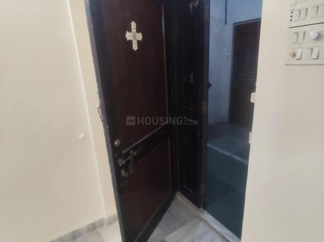2 BHK Apartment in Borivali West for rent Mumbai. The reference number is 20477951