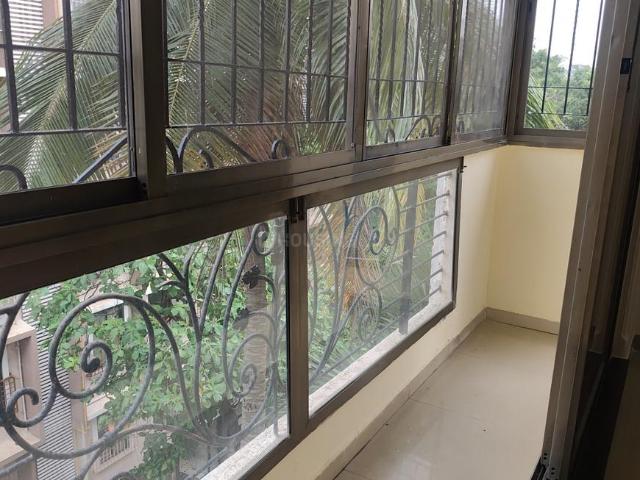 2 BHK Apartment in Borivali West for rent Mumbai. The reference number is 20484251