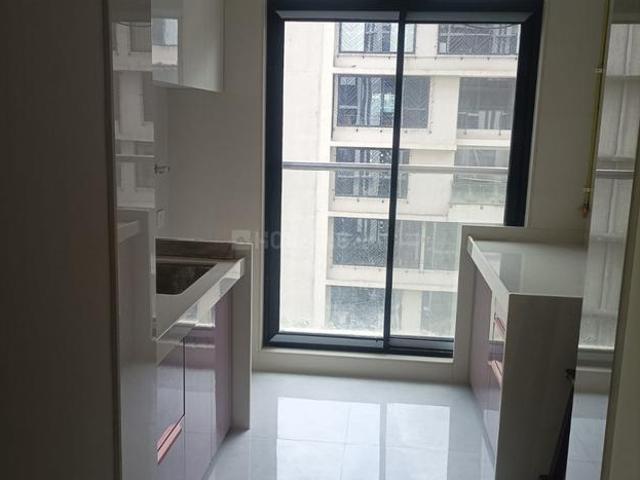 2 BHK Apartment in Borivali West for rent Mumbai. The reference number is 20505036