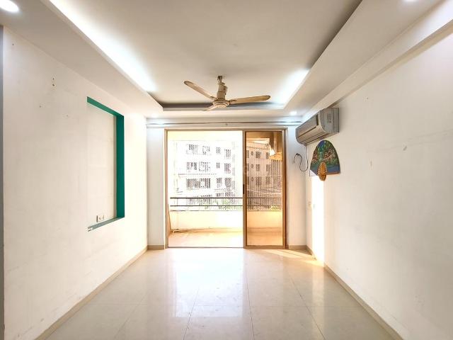 2 BHK Apartment in Borivali West for rent Mumbai. The reference number is 20518281