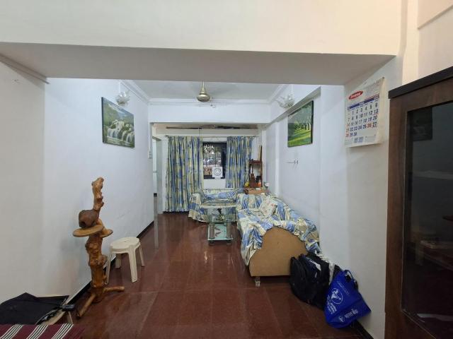 2 BHK Apartment in Borivali West for rent Mumbai. The reference number is 20519391