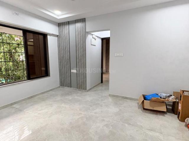 2 BHK Apartment in Borivali West for rent Mumbai. The reference number is 20541174