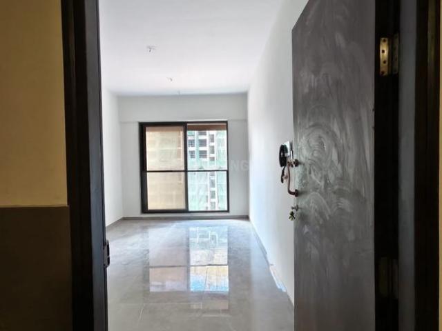 2 BHK Apartment in Borivali West for rent Mumbai. The reference number is 20551740