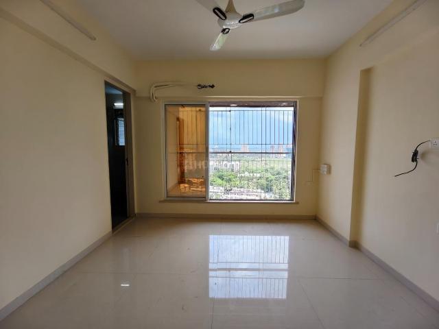 2 BHK Apartment in Borivali West for rent Mumbai. The reference number is 20558852