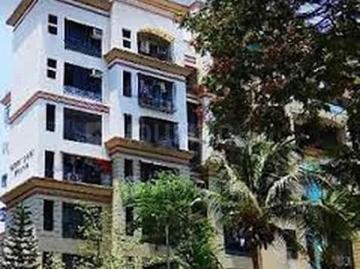 2 BHK Apartment in Borivali West for rent Mumbai. The reference number is 20570156