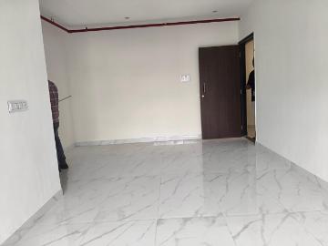 2 BHK Apartment in Borivali West for rent Mumbai. The reference number is 20571412