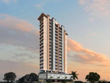 2 BHK Apartment in Borivali West for rent Mumbai. The reference number is 20571757