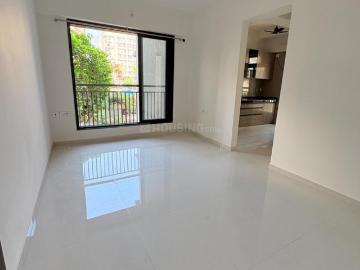 2 BHK Apartment in Borivali West for rent Mumbai. The reference number is 20571779