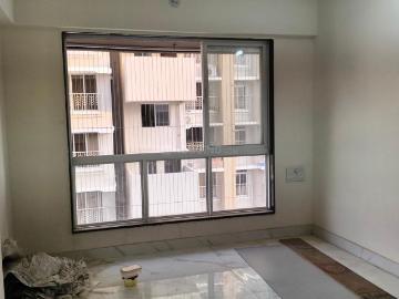 2 BHK Apartment in Borivali West for rent Mumbai. The reference number is 20571340
