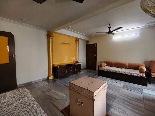 2 BHK Apartment in Borivali West for rent Mumbai. The reference number is 20577080
