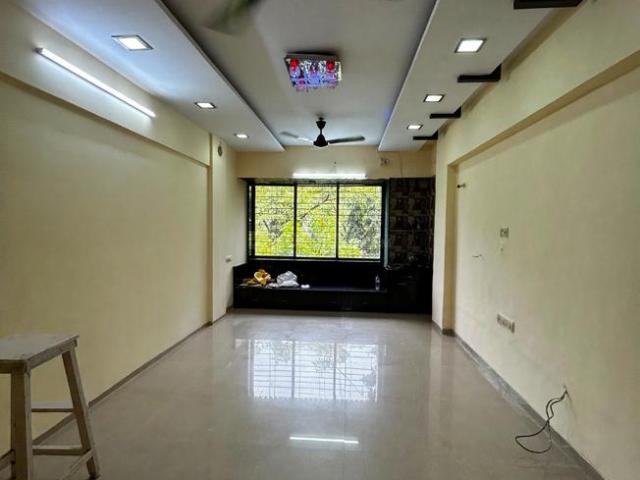 2 BHK Apartment in Borivali West for rent Mumbai. The reference number is 20590535