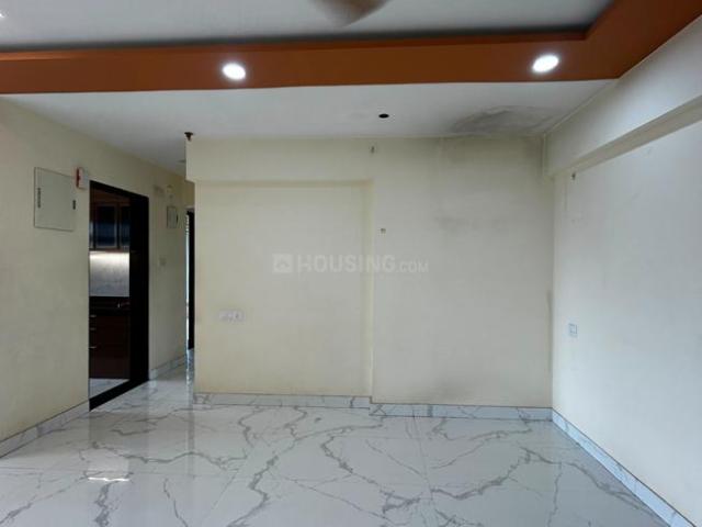 2 BHK Apartment in Borivali West for rent Mumbai. The reference number is 20604223