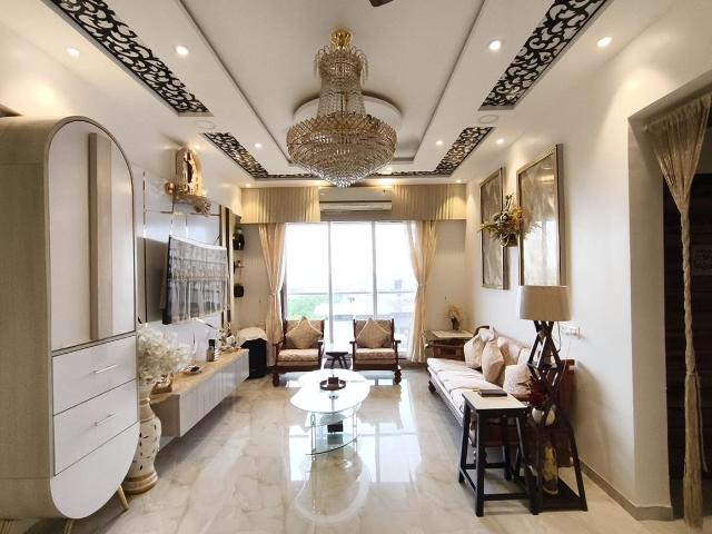 2 BHK Apartment in Borivali West for rent Mumbai. The reference number is 20771668