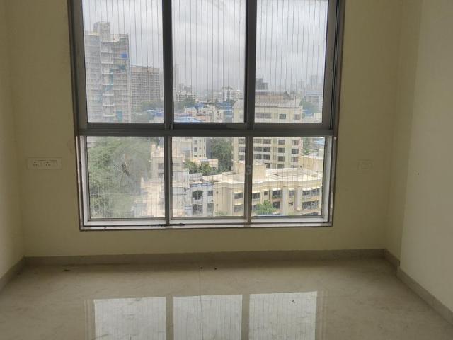 2 BHK Apartment in Borivali West for rent Mumbai. The reference number is 20777192