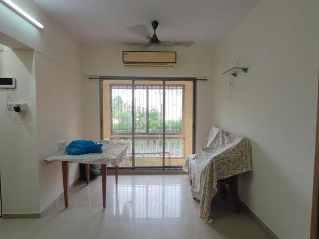 2 BHK Apartment in Borivali West for rent Mumbai. The reference number is 20834508