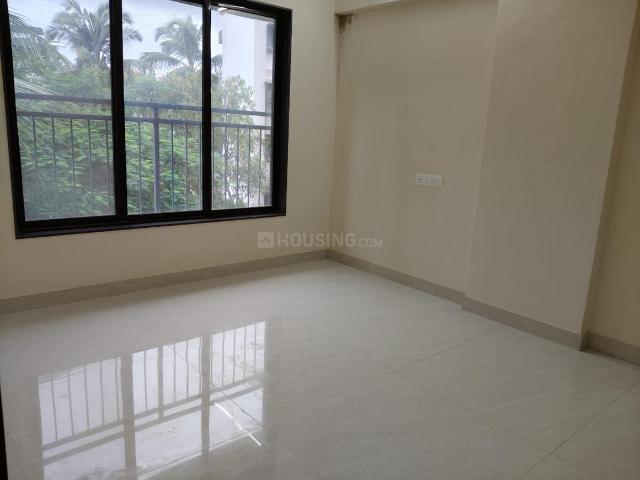 2 BHK Apartment in Borivali West for rent Mumbai. The reference number is 20937888