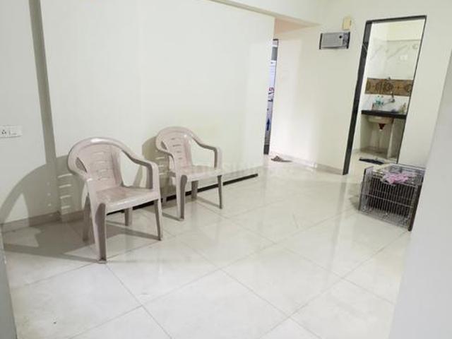 2 BHK Apartment in Borivali West for rent Mumbai. The reference number is 20940588