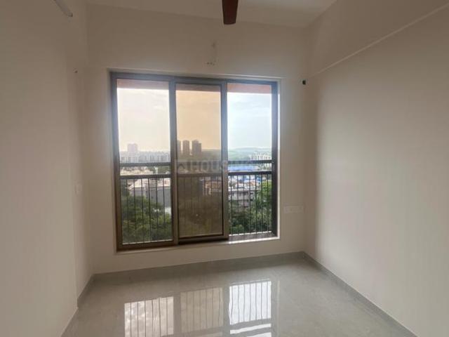 2 BHK Apartment in Borivali West for rent Mumbai. The reference number is 20943170
