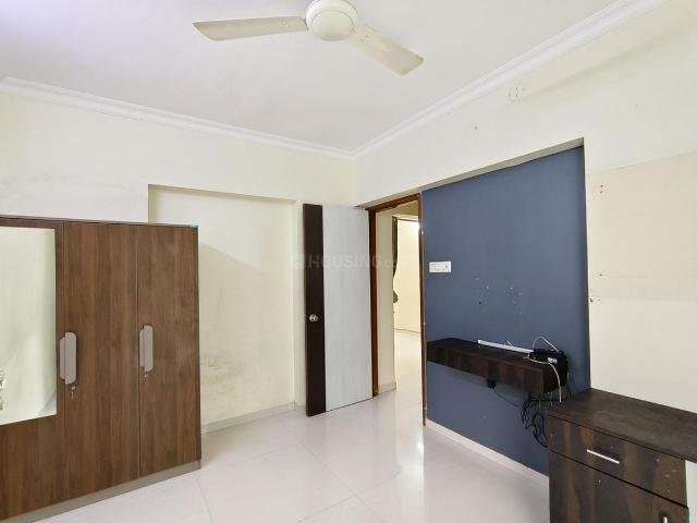 2 BHK Apartment in Borivali West for rent Mumbai. The reference number is 20948658