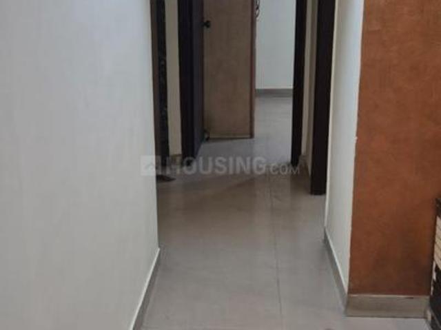 2 BHK Apartment in Borivali West for rent Mumbai. The reference number is 20959209