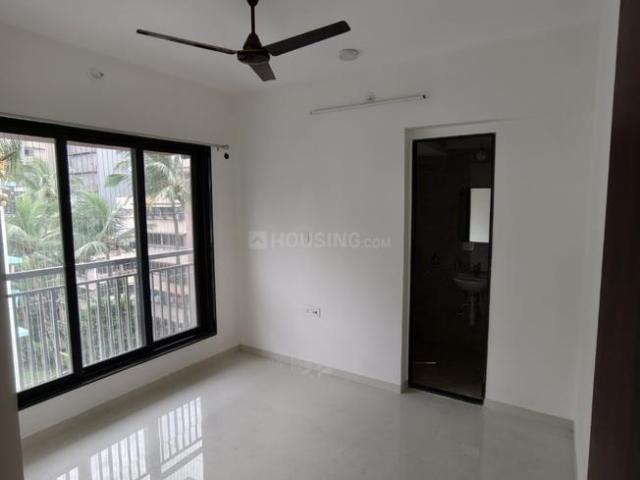 2 BHK Apartment in Borivali West for rent Mumbai. The reference number is 20978673