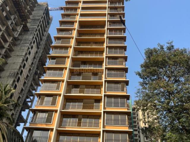 2 BHK Apartment in Borivali West for rent Mumbai. The reference number is 20009945