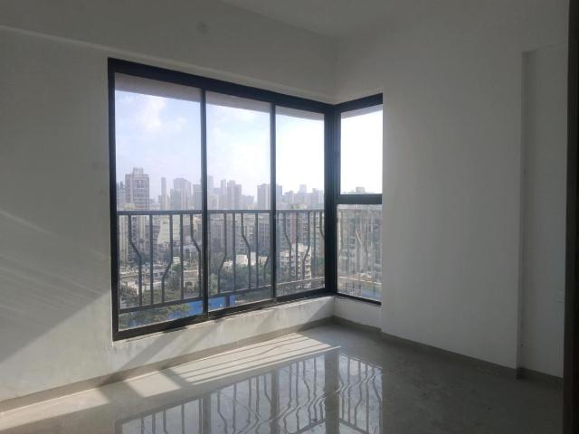 2 BHK Apartment in Borivali West for rent Mumbai. The reference number is 20030605