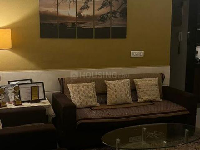2 BHK Apartment in Borivali West for rent Mumbai. The reference number is 20076213