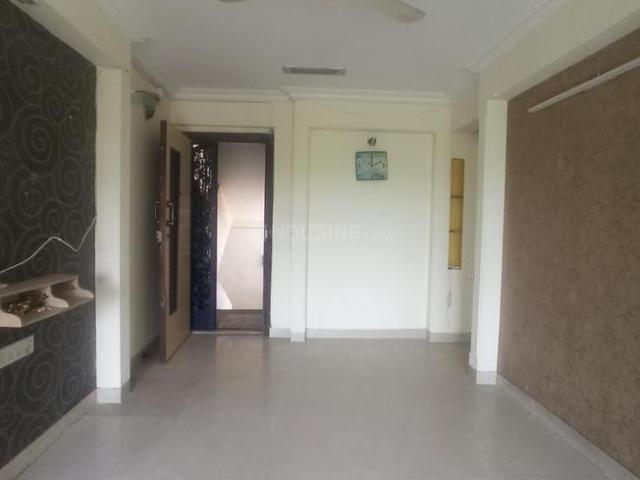 2 BHK Apartment in Borivali West for rent Mumbai. The reference number is 20096053