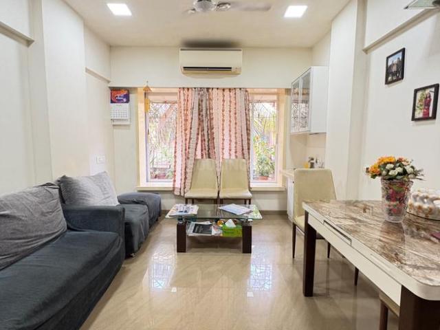 2 BHK Apartment in Borivali West for rent Mumbai. The reference number is 20183723