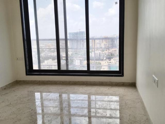 2 BHK Apartment in Borivali West for rent Mumbai. The reference number is 20345725