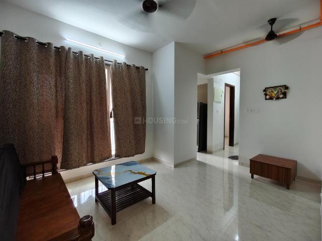 2 BHK Apartment in Borivali West for rent Mumbai. The reference number is 21000951
