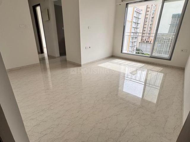 2 BHK Apartment in Borivali West for rent Mumbai. The reference number is 21017255
