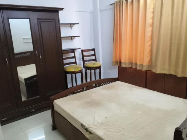 2 BHK Apartment in Borivali West for rent Mumbai. The reference number is 21034621