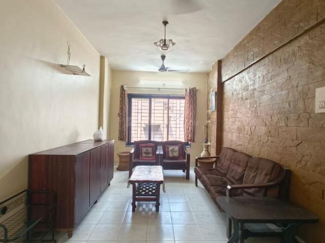 2 BHK Apartment in Borivali West for rent Mumbai. The reference number is 21046771