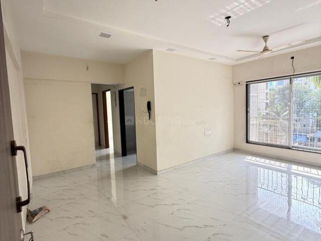 2 BHK Apartment in Borivali West for rent Mumbai. The reference number is 21059688