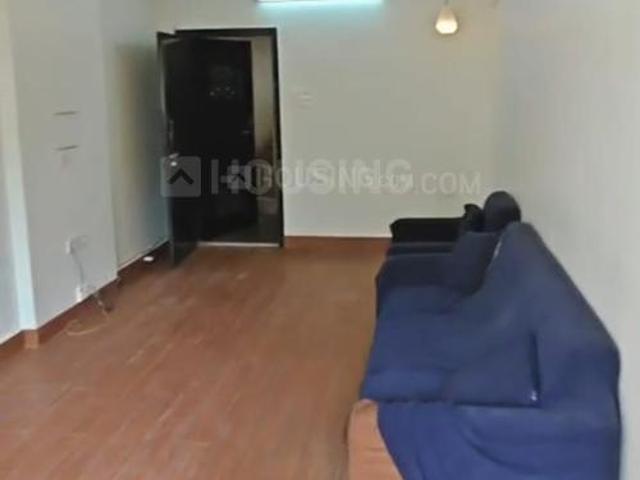 2 BHK Apartment in Borivali West for rent Mumbai. The reference number is 21065328
