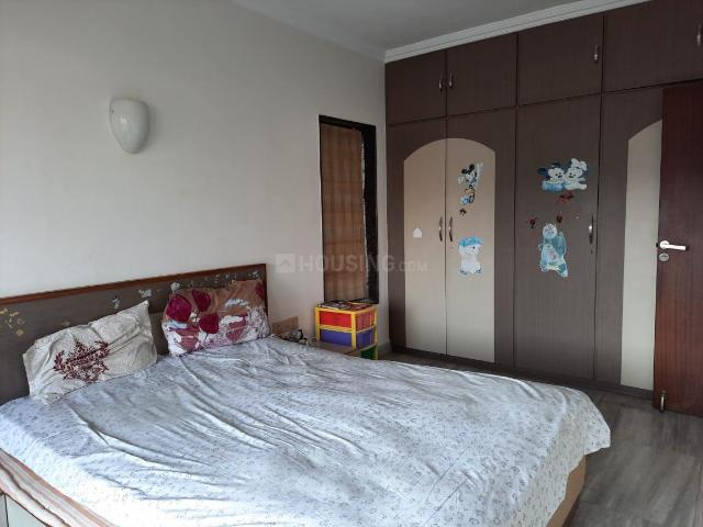 2 BHK Apartment in Borivali West for rent Mumbai. The reference number is 21071987