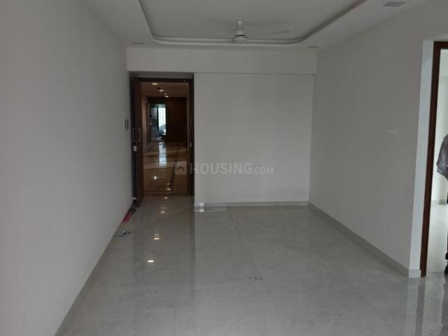 2 BHK Apartment in Borivali West for rent Mumbai. The reference number is 21157090