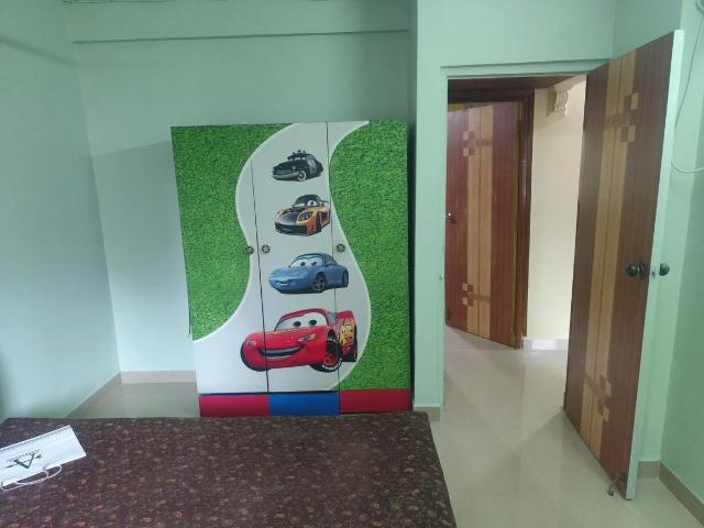 2 BHK Apartment in Borivali West for rent Mumbai. The reference number is 21158010