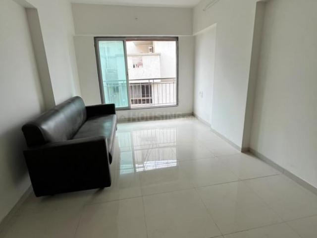 2 BHK Apartment in Borivali West for rent Mumbai. The reference number is 21170840