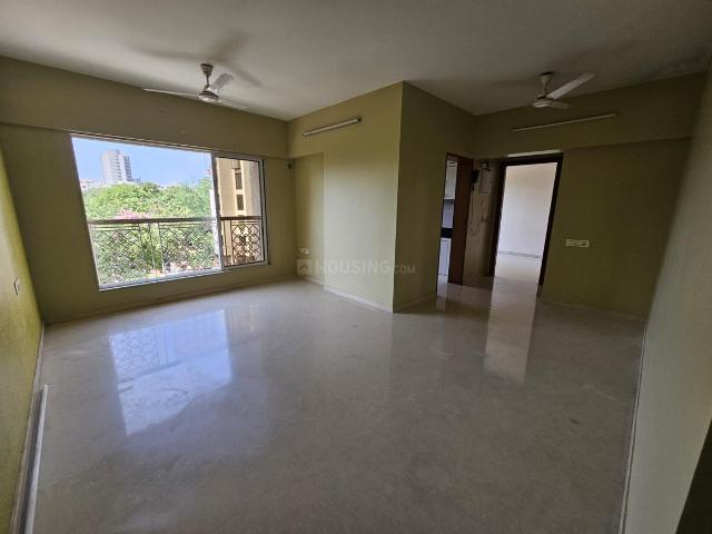 2 BHK Apartment in Borivali West for rent Mumbai. The reference number is 21171415